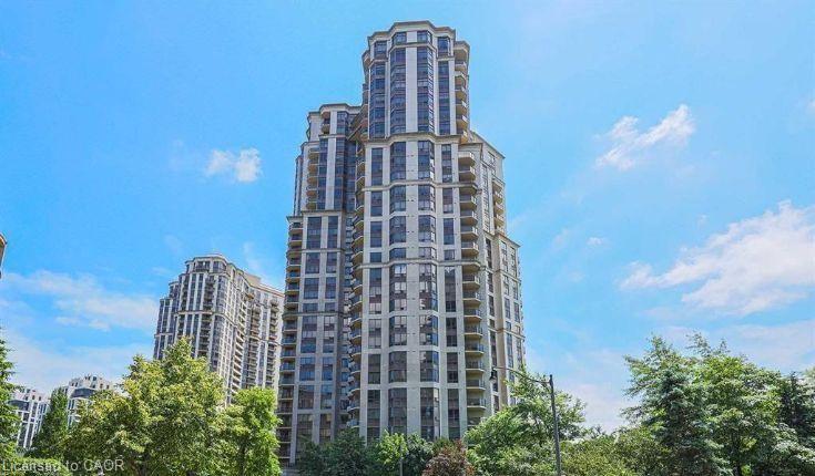1105 - 78 Harrison Garden Boulevard Toronto Ontario Canada Rent residential Money Sandhu Money Max Realty Ltd.