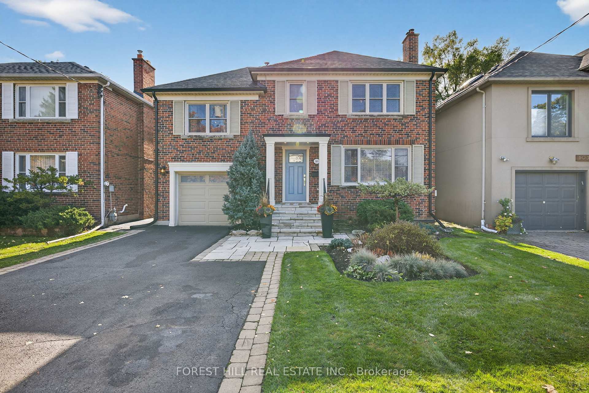 101 Bombay Avenue Toronto Ontario Canada Sale residential Raman Dua ROYAL LEPAGE FLOWER CITY REALTY