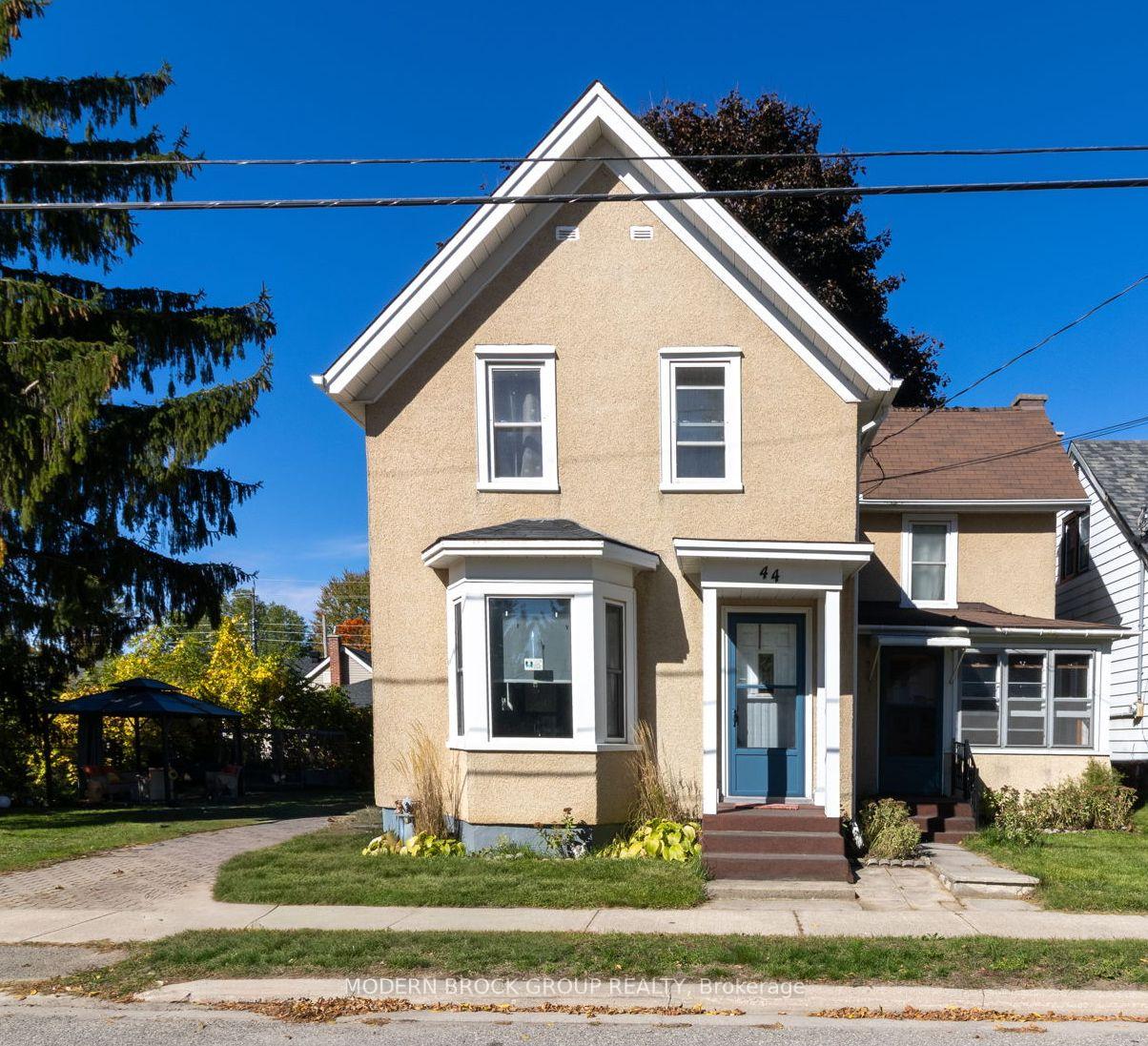 44 Havelock Street Brockville Ontario Canada Sale residential   HomeLife/DLK Real Estate Ltd., Brokerage*