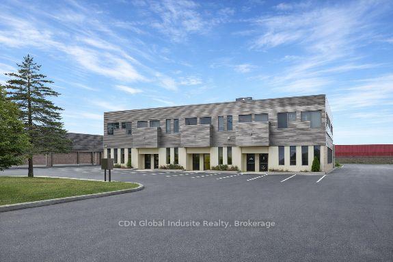 203 - 66 Guided Court Toronto Ontario Canada Lease commercial AMIT TALREJA RE/MAX All-Stars Realty Inc., Brokerage *