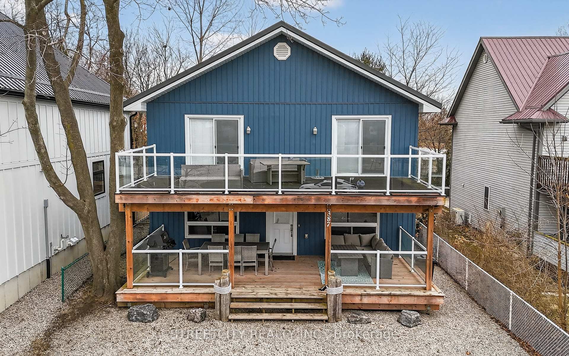 387 Stanley Park Drive Central Elgin Ontario Canada Sale residential Frank Pontes STREETCITY REALTY INC., BROKERAGE*