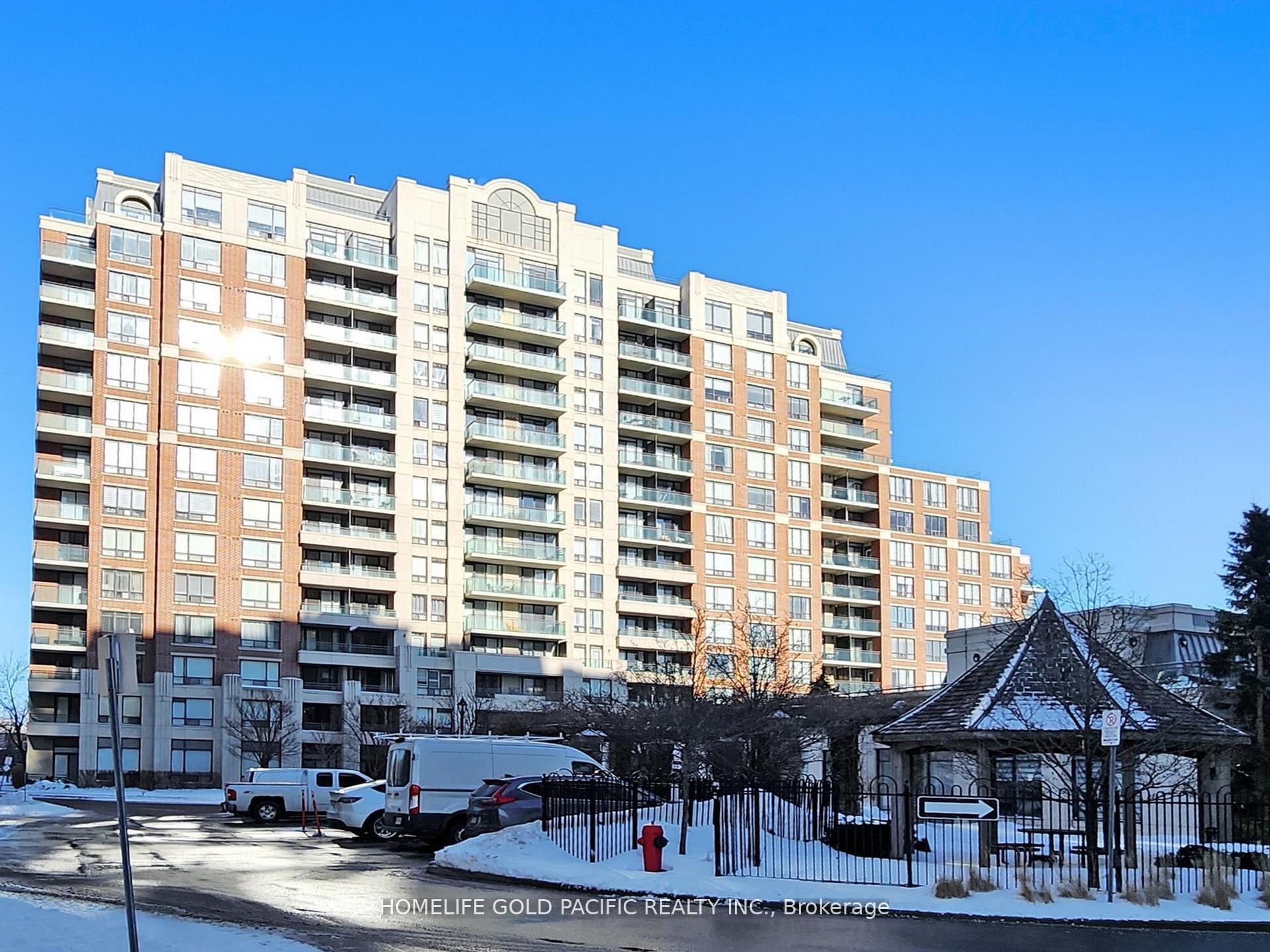 1211 - 350 Red Maple Road Richmond Hill Ontario Canada Sale residential   HomeLife Realty Services Inc.