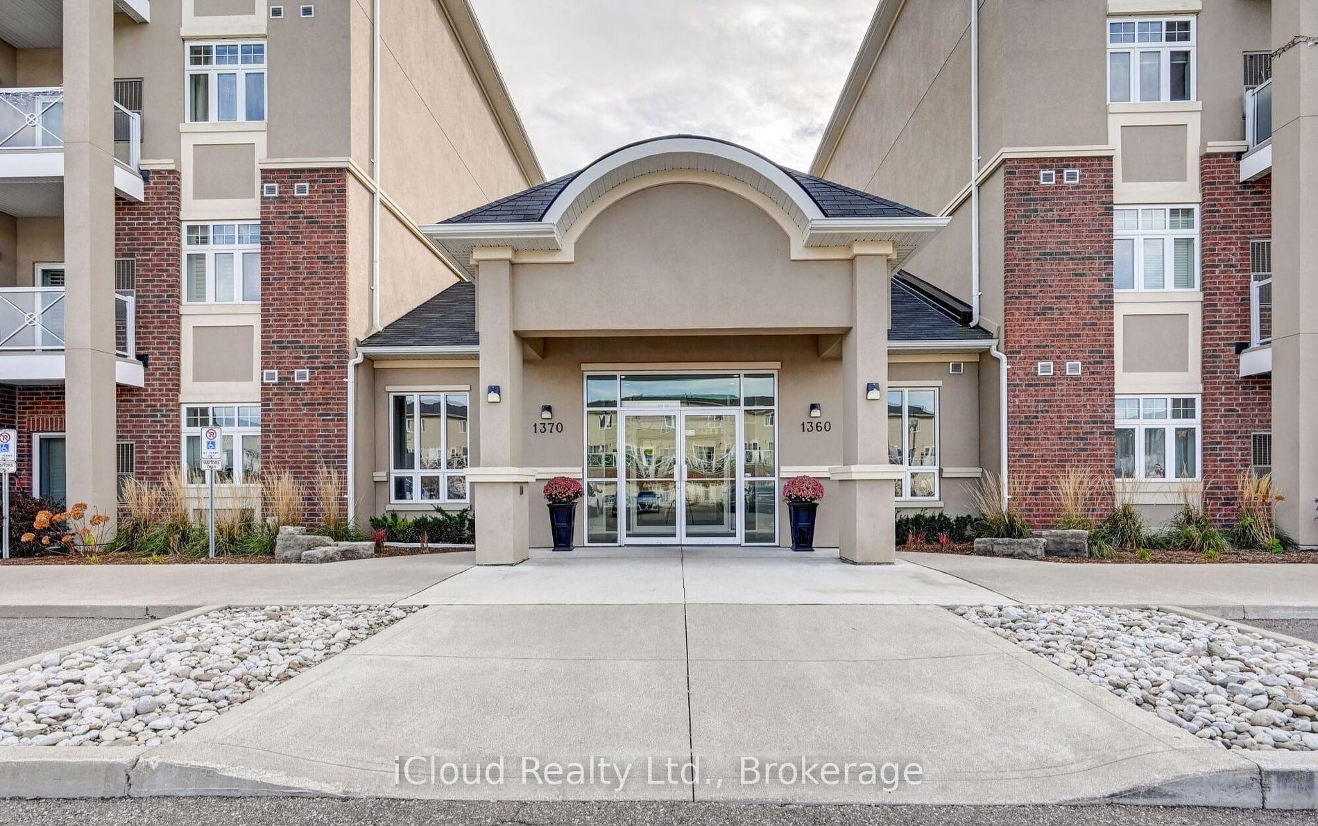 304 - 1360 Costigan Road Milton Ontario Canada Rent residential Jose Oscar Goncalves & Maria Domingues iCloud Realty Ltd. 
