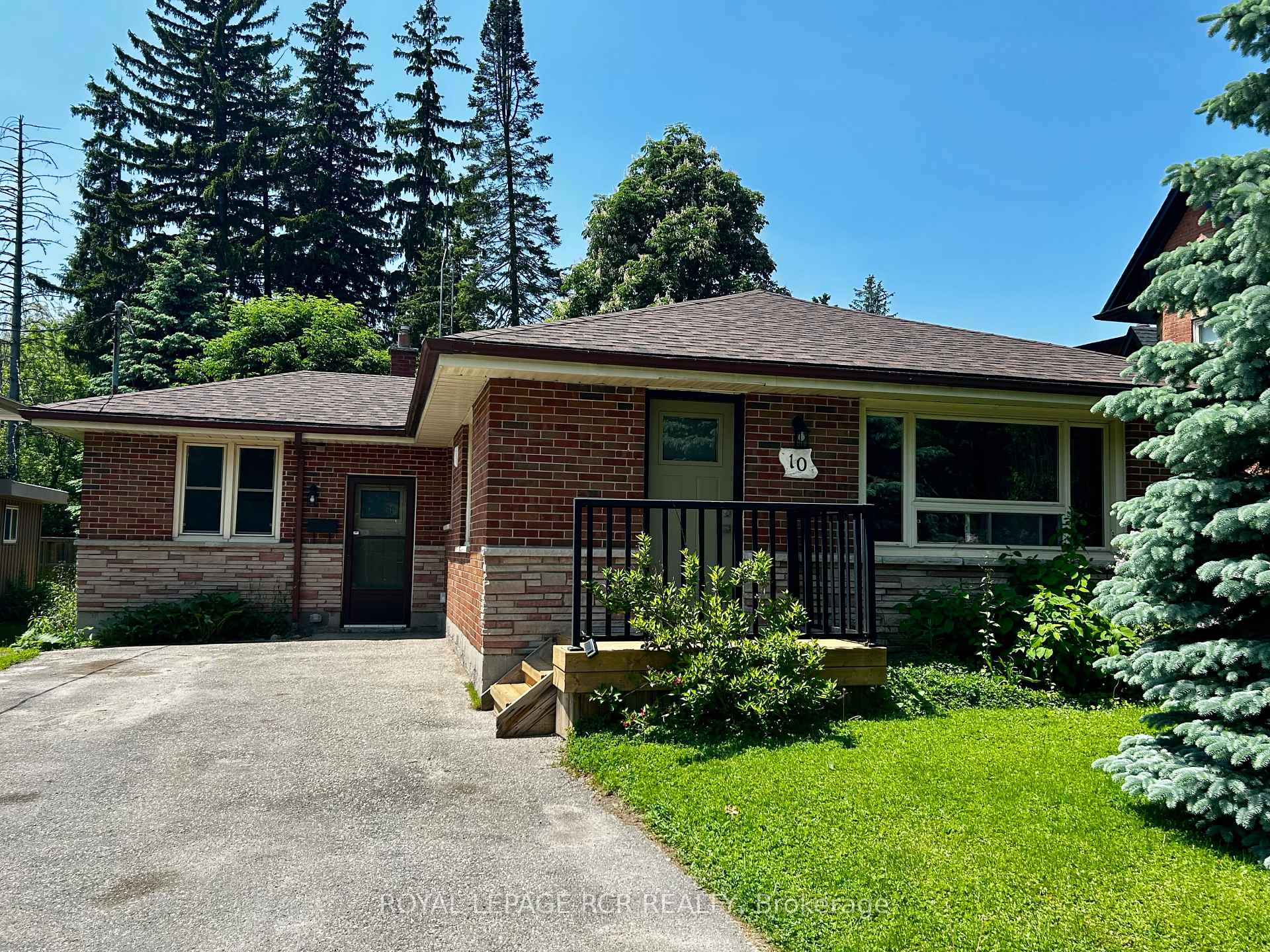 10 Faulkner Street Orangeville Ontario Canada Sold residential Sundeep Babbar Royal Lepage Certified Realty, Brokerage*