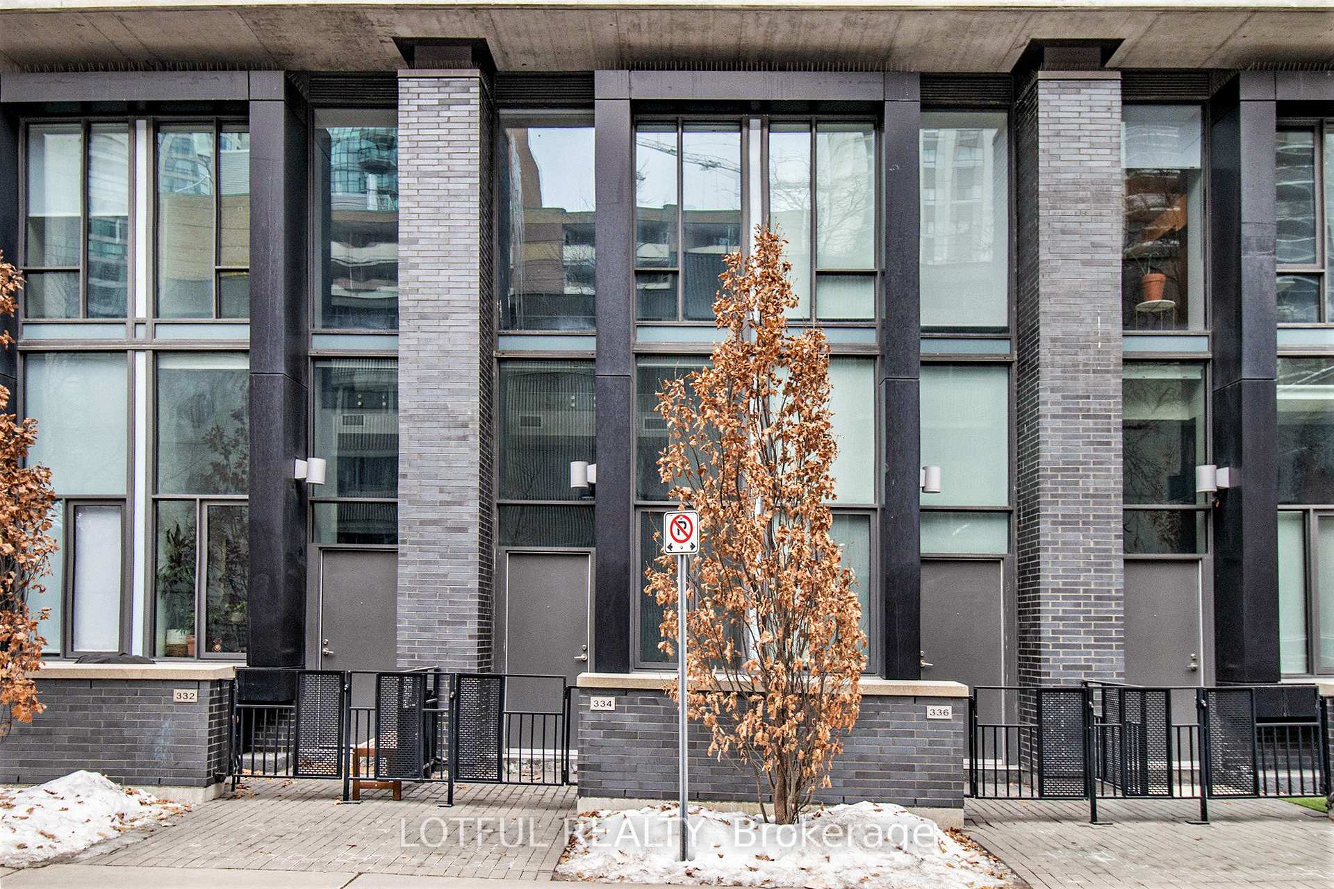 334 Gloucester Street Ottawa Ontario Canada Rent residential   Royal LePage Performance Realty, Brokerage *