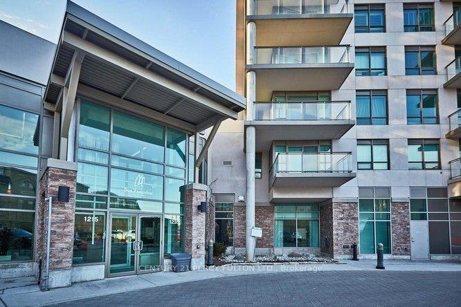 1409 - 1215 Bayly Street Pickering Ontario Canada Sale residential Billa Sharma Century 21 Percy Fulton Ltd., Brokerage*