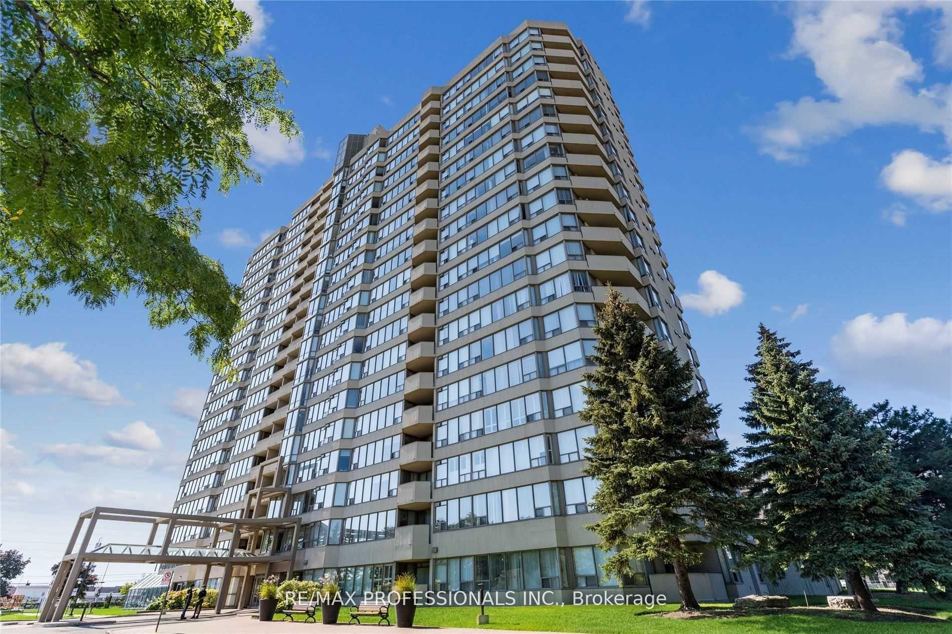 1703 - 700 Constellation Drive Mississauga Ontario Canada Sale residential Rita Moore RE/MAX Professionals Inc., Brokerage *