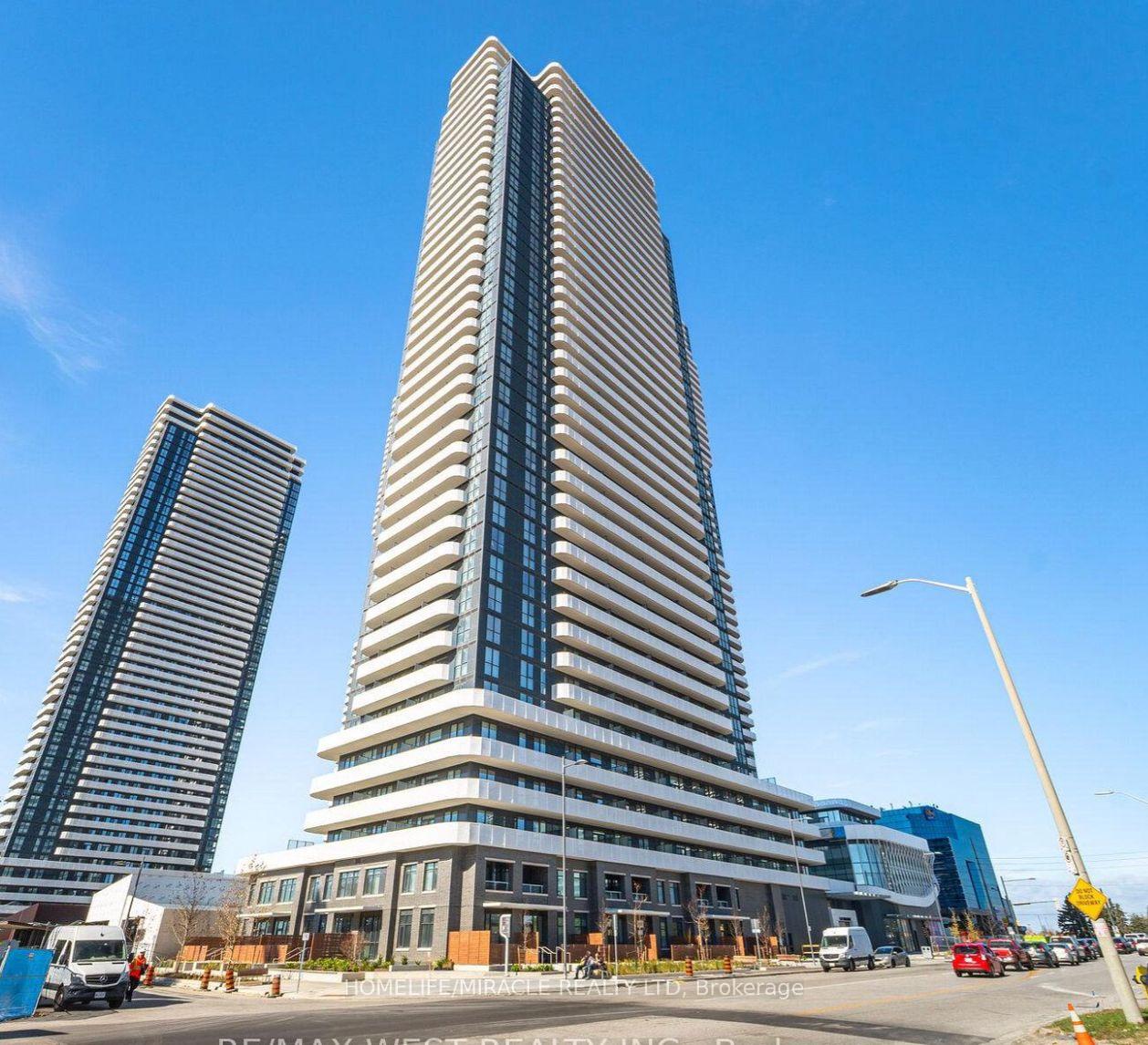 2005 - 8 Interchange Way Vaughan Ontario Canada Rent residential C.P. Chhatwal HomeLife/Miracle Realty Ltd., Brokerage *