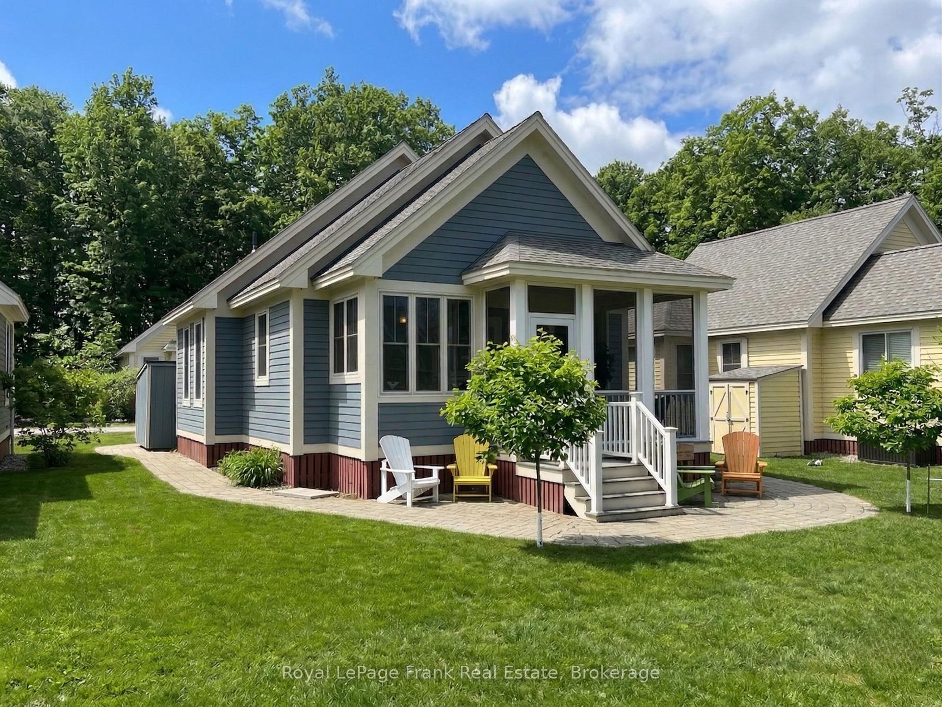 222 - 17 Hollow Lane Prince Edward County Ontario Canada Sale residential Lonnie Herrington Royal LePage Frank Real Estate Brokerage*