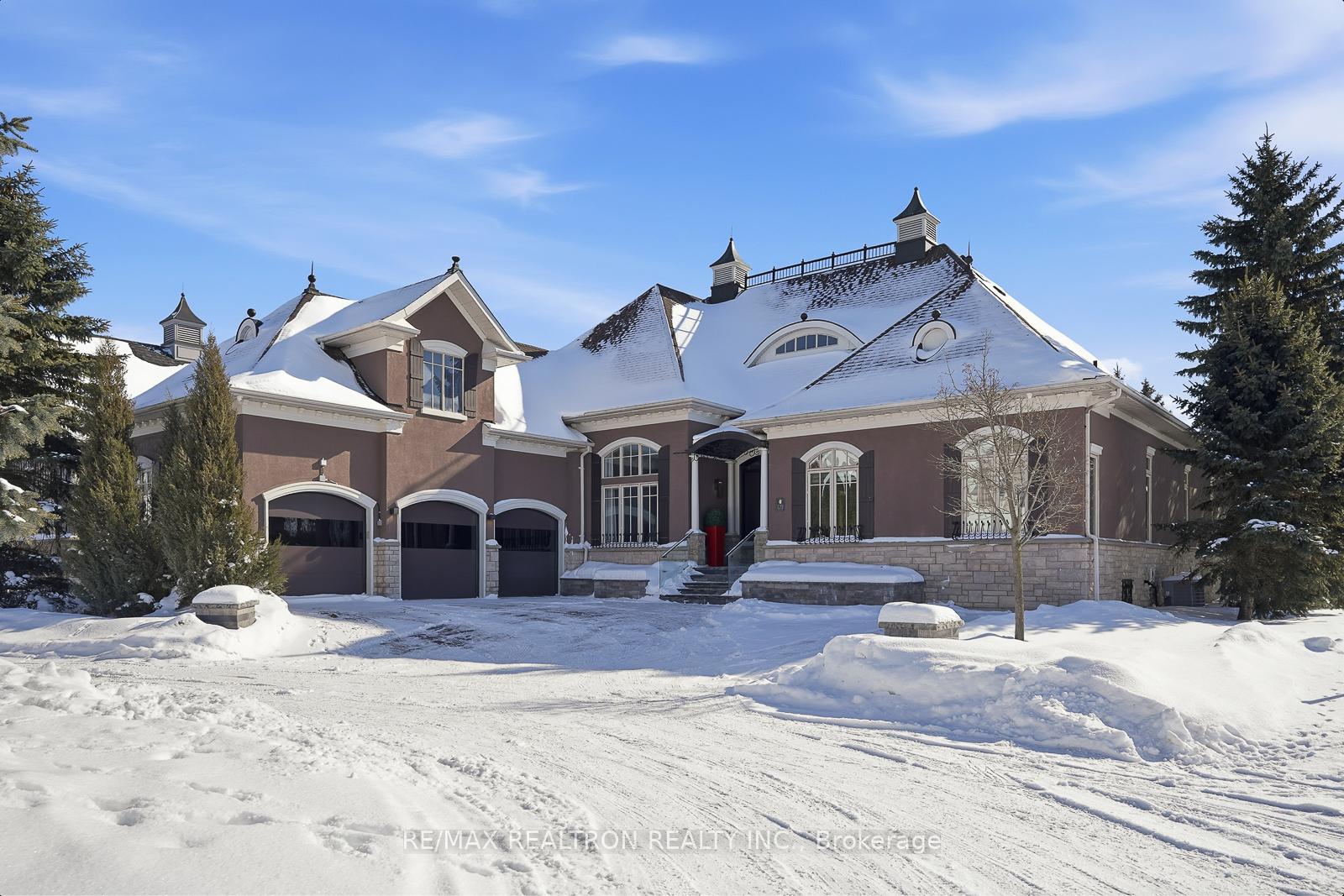 129 Country Club Drive King City Ontario Canada Sale residential Svetlana Krasnaya Sutton Group-Admiral Realty Inc., Brokerage *