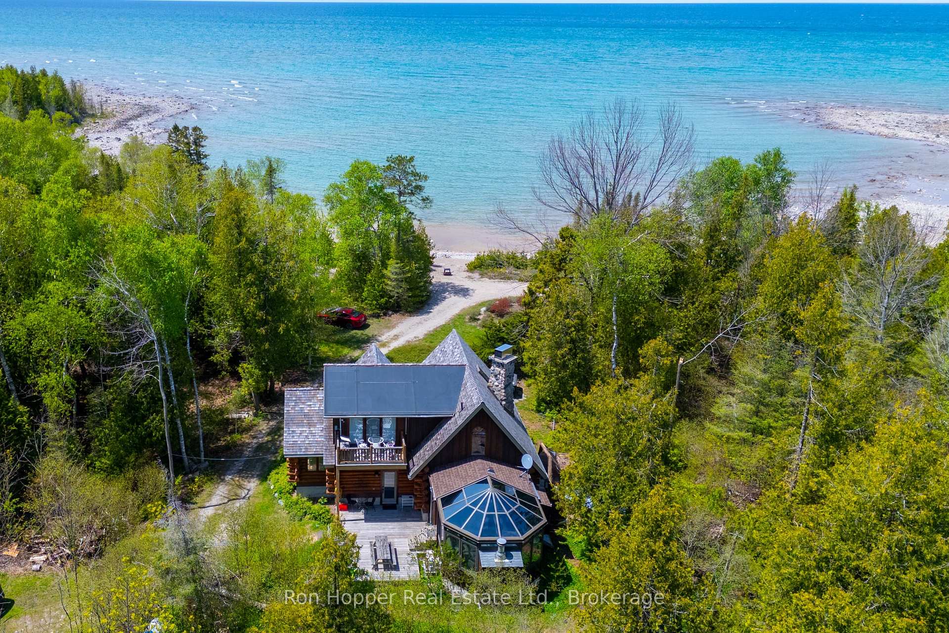 31 Richardson Road Kincardine Ontario Canada Sale residential Cyrus Lin HomeLife New World Realty Inc., Brokerage*