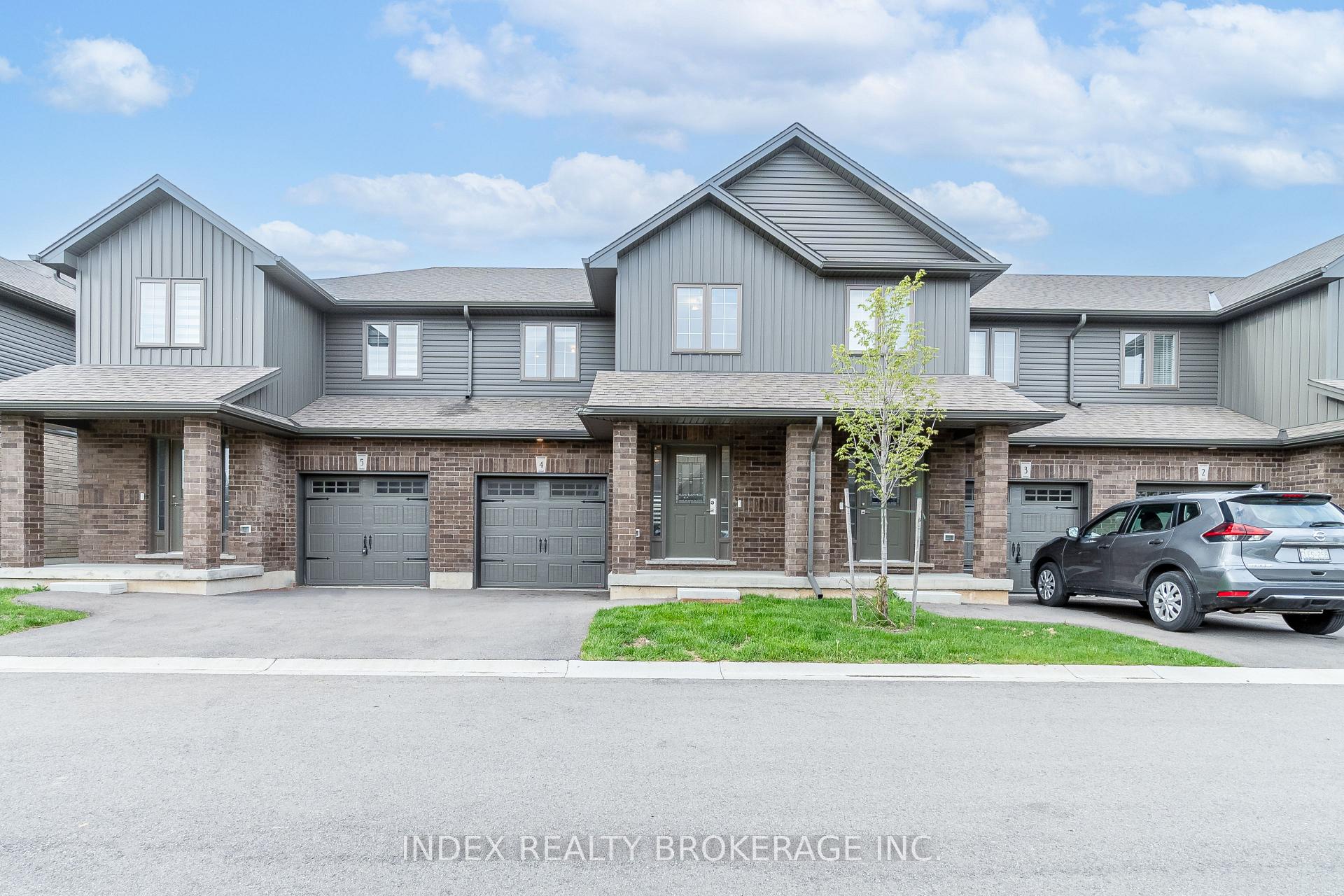 4 - 29 Schuyler Street Brant Ontario Canada Sale residential Jas Sidhu Index Realty Brokerage