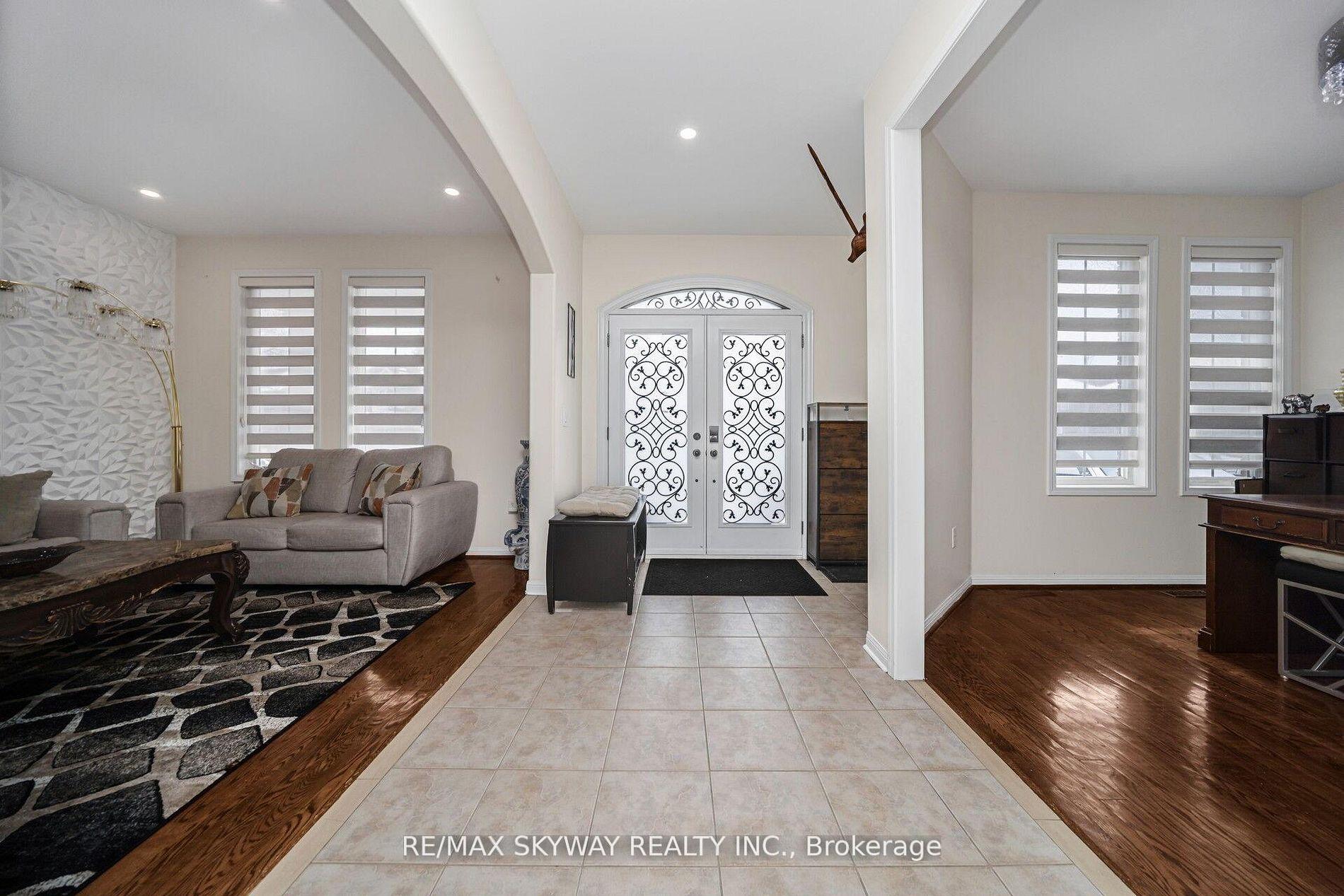 104 Whitwell Drive Brampton Ontario Canada Sold residential Sundeep Babbar Royal Lepage Certified Realty, Brokerage*