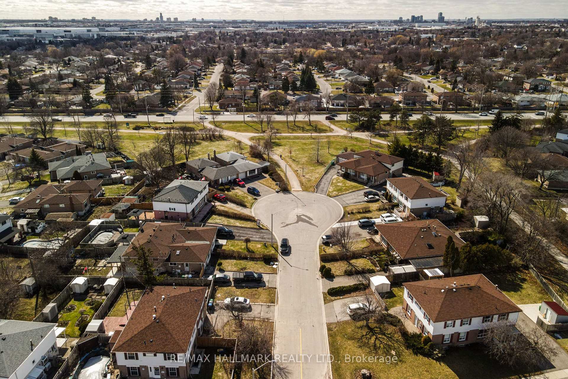15 Dalton Place Brampton Ontario Canada Sold residential Sundeep Babbar Royal Lepage Certified Realty, Brokerage*