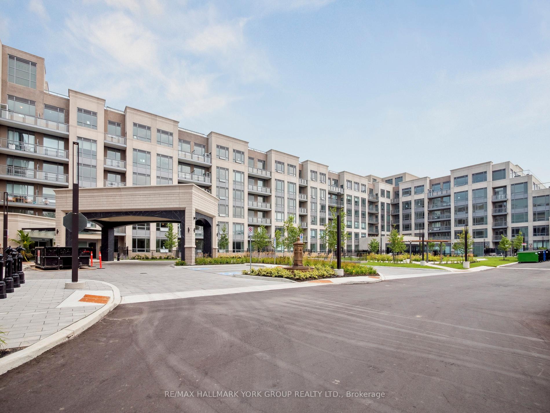 104 - 2075 King Road King Ontario Canada Rented residential Reza Bahmani RE/MAX Hallmark York Group Realty Ltd., Brokerage