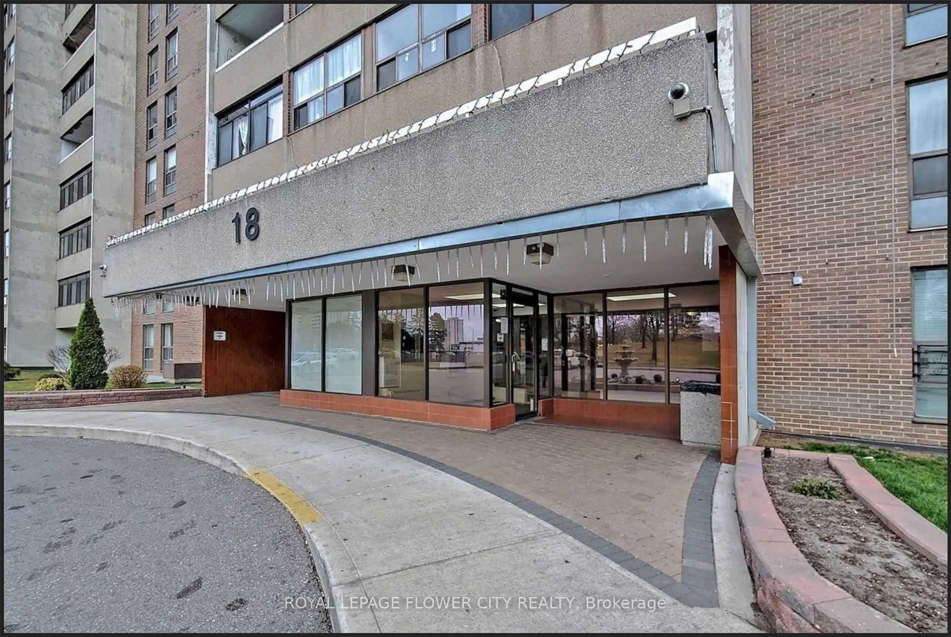2409 - 18 Knightsbridge Road Brampton Ontario Canada Rented residential Sundeep Babbar Royal Lepage Certified Realty, Brokerage*