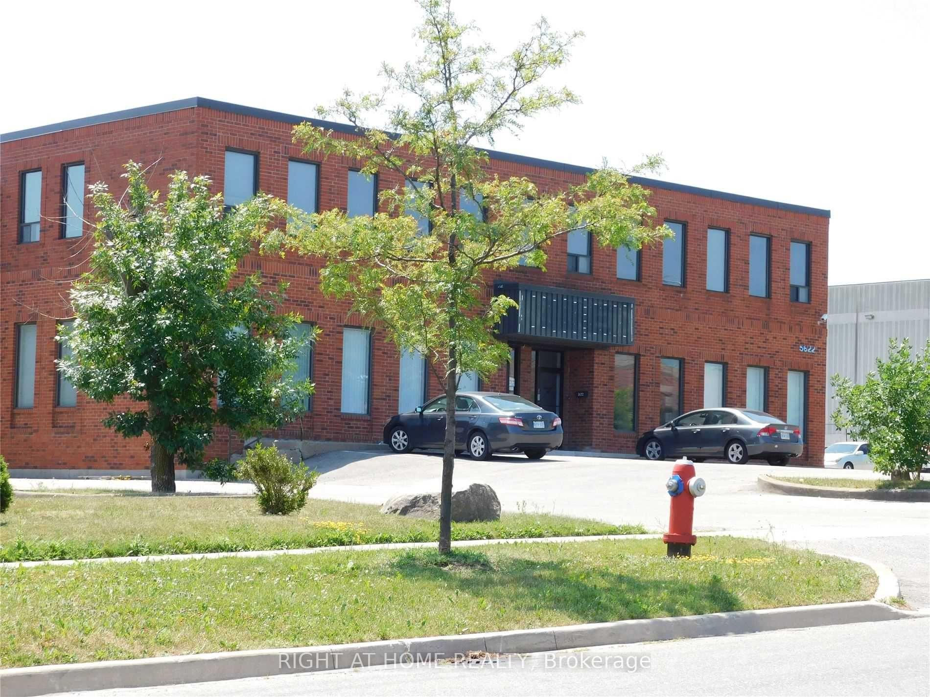 5622 Mcadam Road Mississauga Ontario Canada Lease commercial Slavisa (Sasha) Garaca Right at Home Realty, Brokerage*