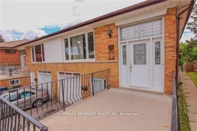Upper Level - 31 Lakeland Drive Toronto Ontario Canada Rent residential Major Nagra HomeLife Silvercity Realty Inc., Brokerage*