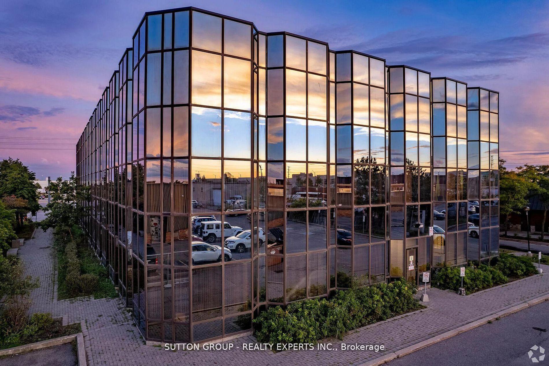 223 Room-2 - 350 Rutherford Road S Brampton Ontario Canada Lease commercial Jaswinder Meelu Sutton Group- Realty Experts Inc.