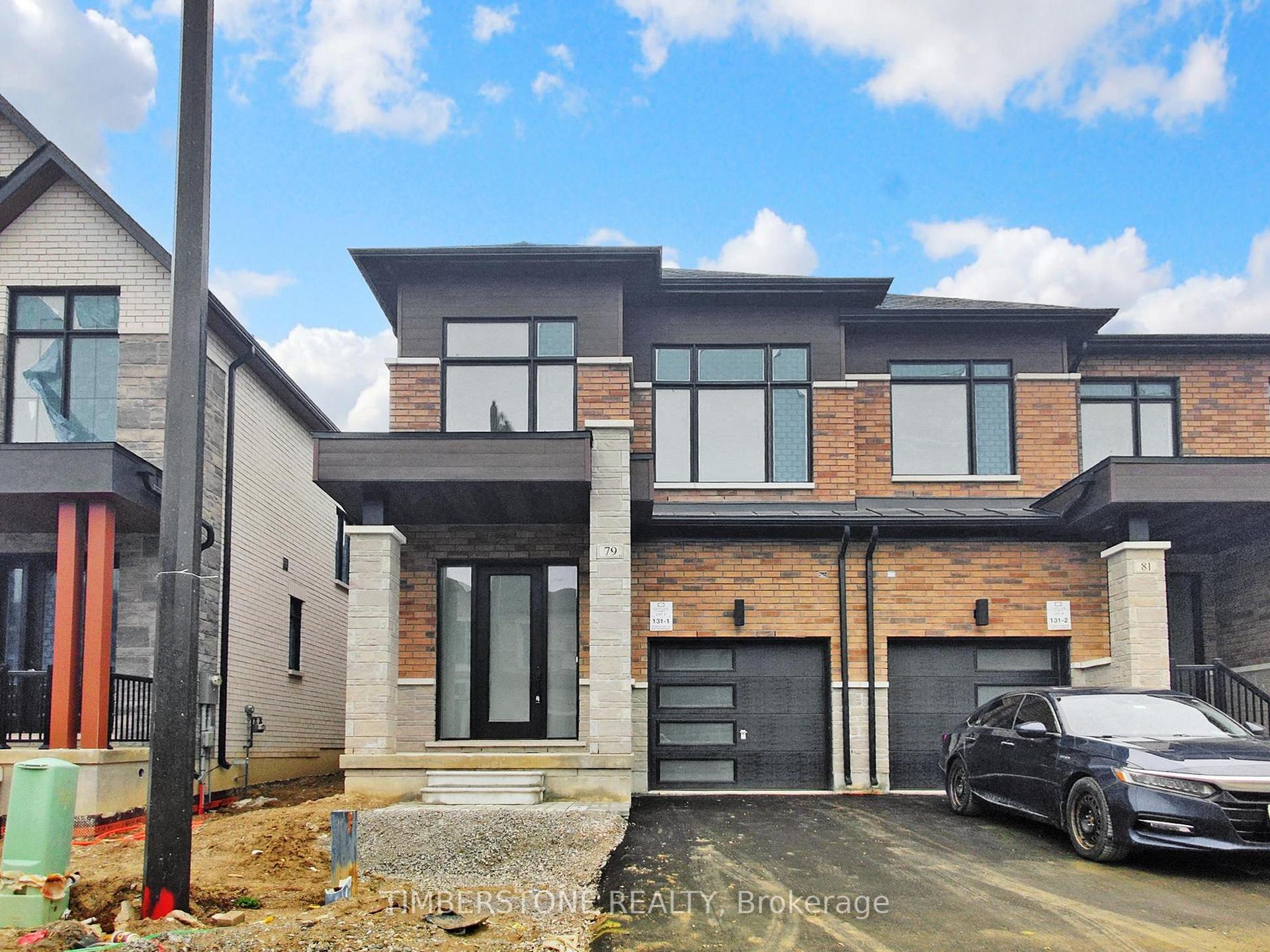 79 Freedom Oaks Trail Brampton Ontario Canada Sale residential Sundeep Babbar Royal Lepage Certified Realty, Brokerage*
