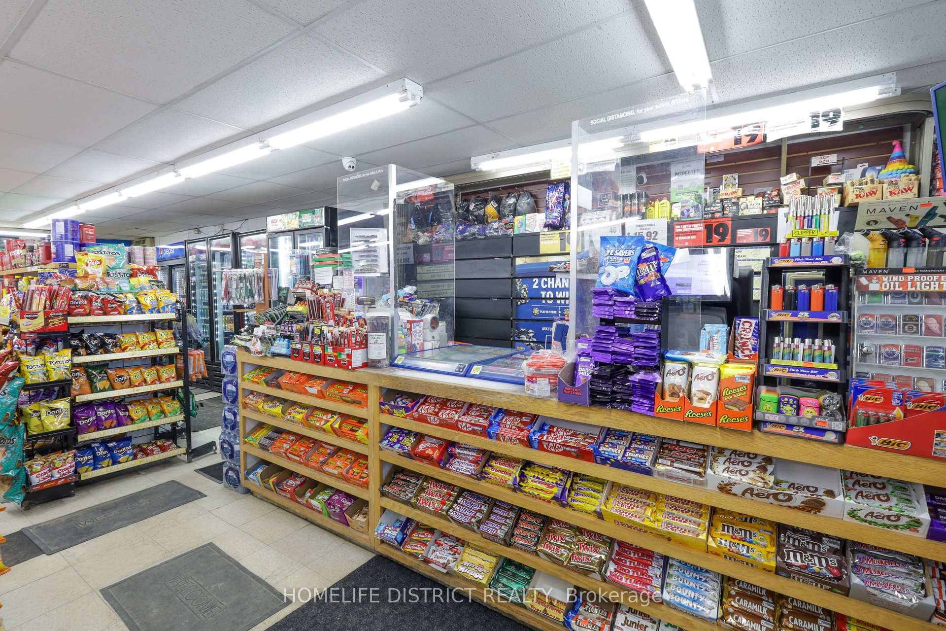 3391 Muskoka Street Severn Ontario Canada Sale commercial Alfredo Munoz HOMELIFE DISTRICT REALTY, Brokerage*