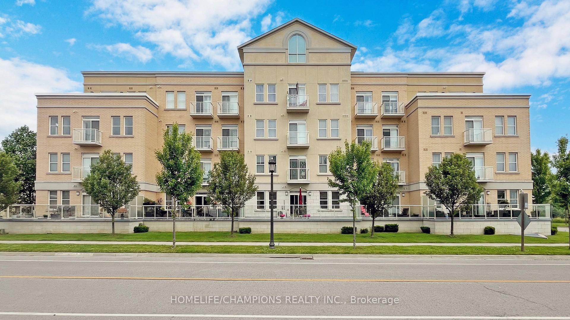 PH17 - 28 Prince Regent Street Markham Ontario Canada Sale residential Kulam Ramalingam HomeLife/Champions Realty Inc., Brokerage*
