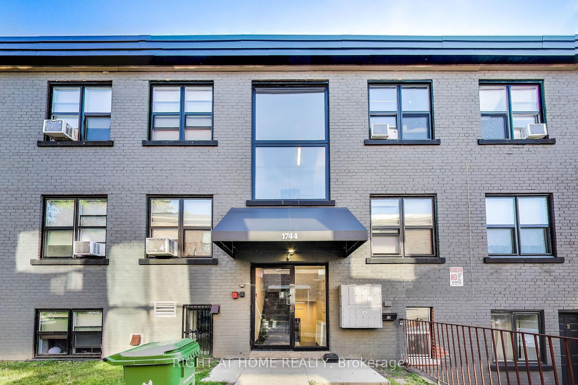 13 - 1744 Wilson Avenue Toronto Ontario Canada Rent residential Nabil Killu Right at Home Realty, Brokerage*