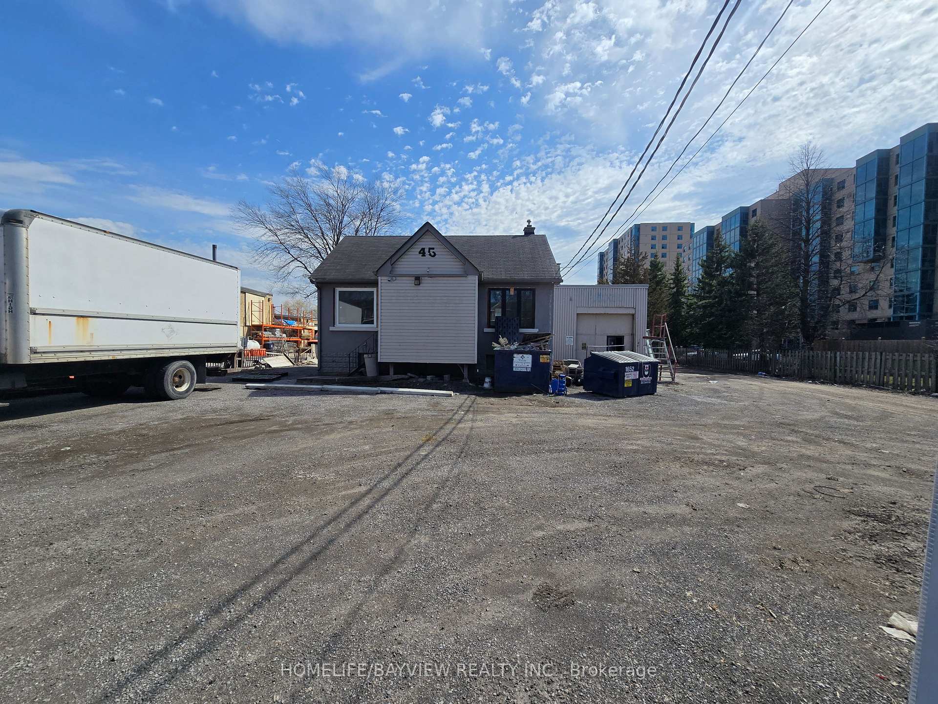 45 Observatory Lane Richmond Hill Ontario Canada Lease commercial SLAVA RYZHIKOV HomeLife/Bayview Realty Inc., Brokerage*