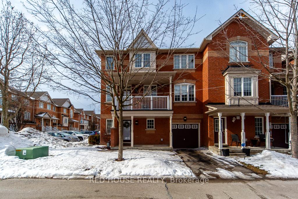 12 Naylor Lane Ajax Ontario Canada Sale residential Lyra Smith InCom Demo Office