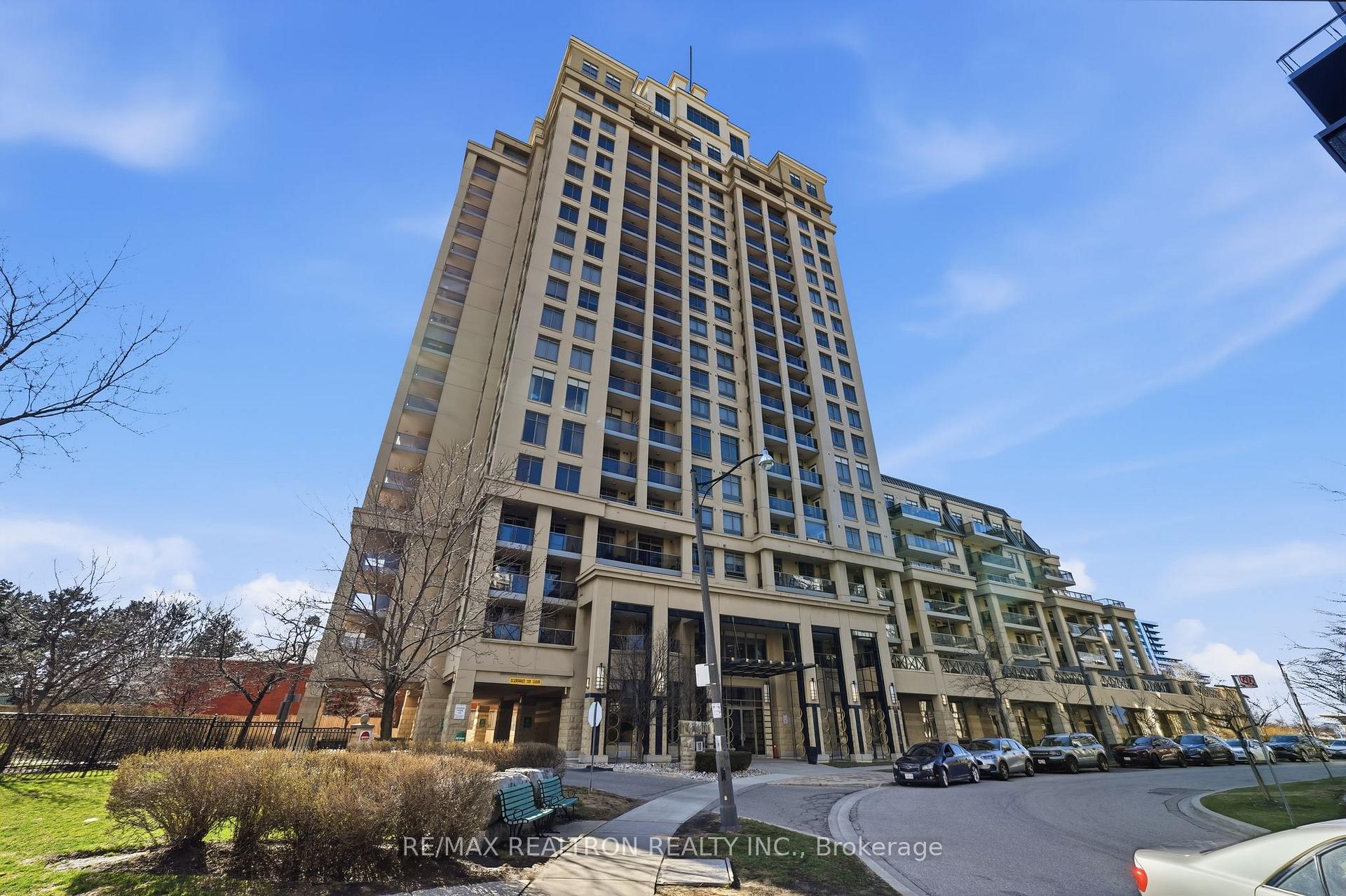 704 - 18 Kenaston Gardens Toronto Ontario Canada Sale residential RON COMMODORE RE/MAX Realtron Realty, Inc. Brokerage*