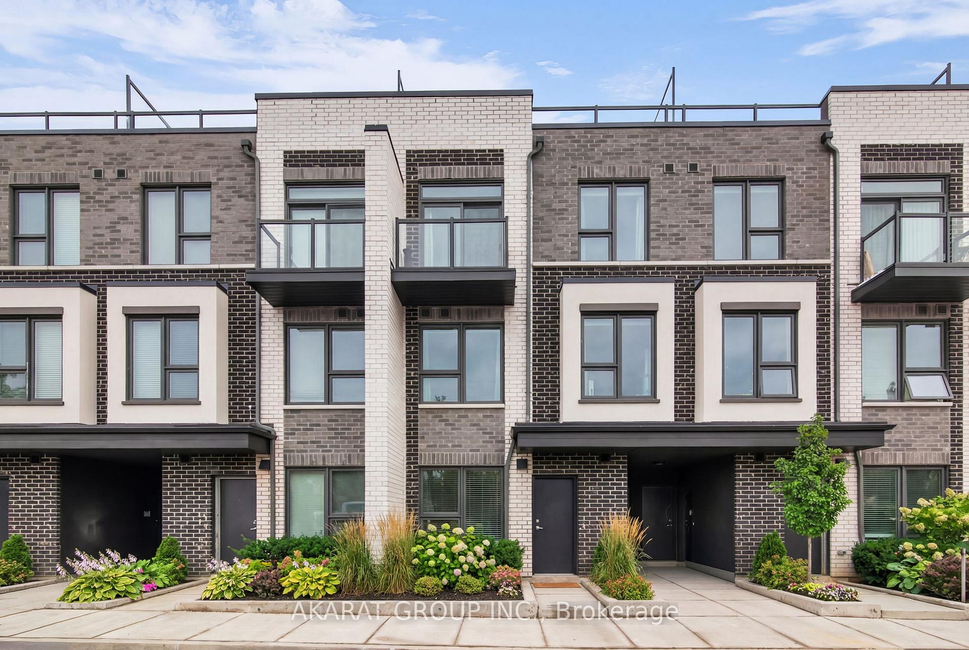 13 - 498 Plains Road E Burlington Ontario Canada Rent residential   AKARAT Group Inc.