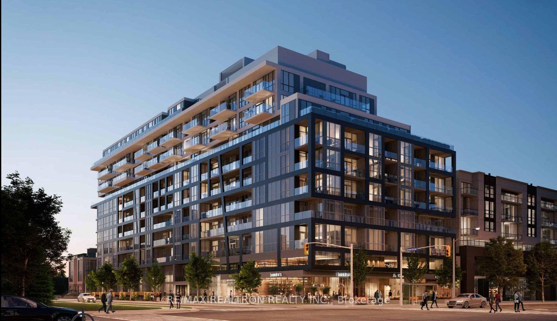 901 - 625 Sheppard Avenue E Toronto Ontario Canada Rented residential Gila Gelman RE/MAX Realtron Realty Inc., Brokerage*