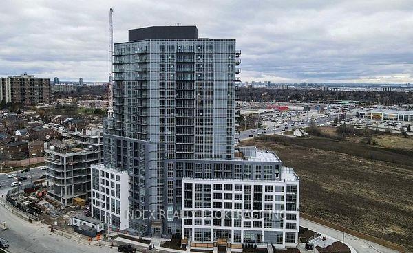 302 - 225 Malta Avenue Brampton Ontario Canada Sale residential Jas Sidhu Index Realty Brokerage