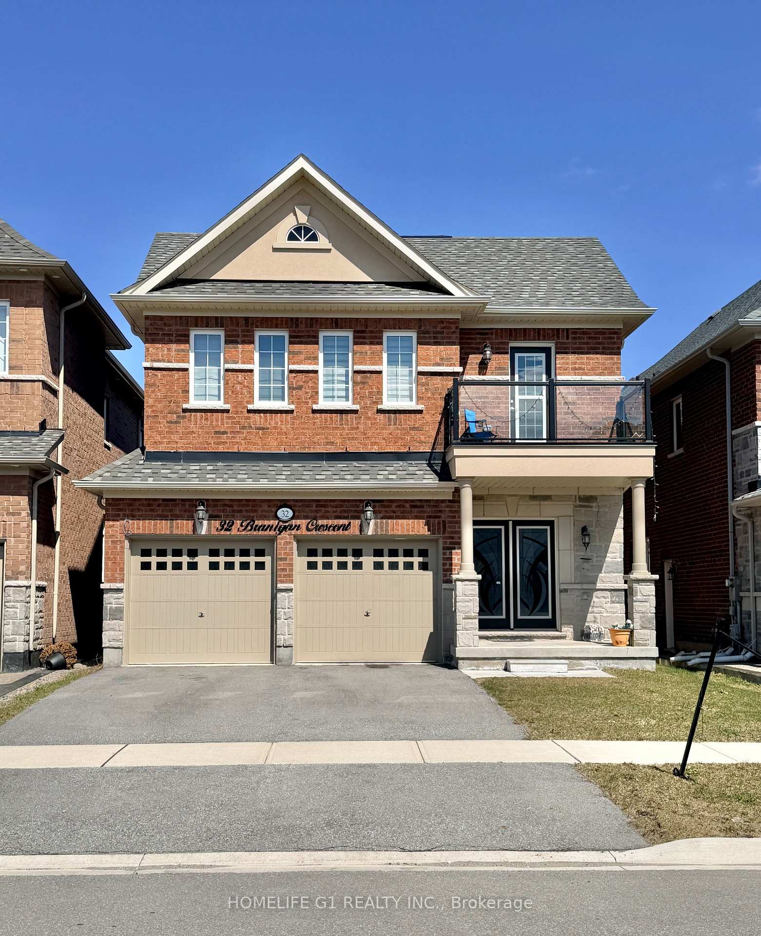 32 Branigan Crescent Halton Hills Ontario Canada Sale residential Jeevan Punni HomeLife G1 Realty Inc., Brokerage*