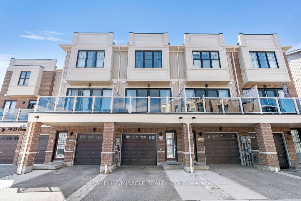 1431 Green Road Clarington Ontario Canada Rent residential   HomeLife Realty Services Inc.