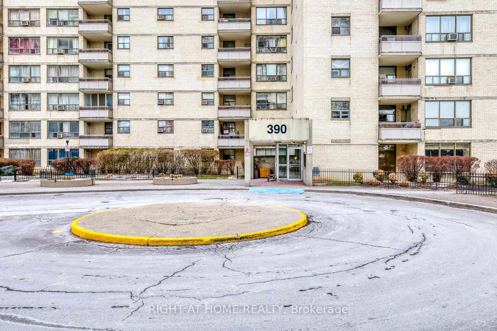 413 - 390 Dixon Road Toronto Ontario Canada Sold residential Trevor WARCOP Right at Home Realty, Brokerage*
