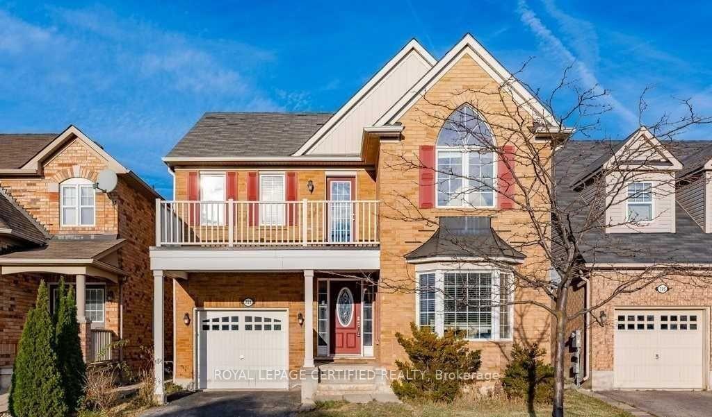 721 Scott Boulevard Milton Ontario Canada Rent residential OWAIS GHANI Royal Lepage Certified Realty, Brokerage*