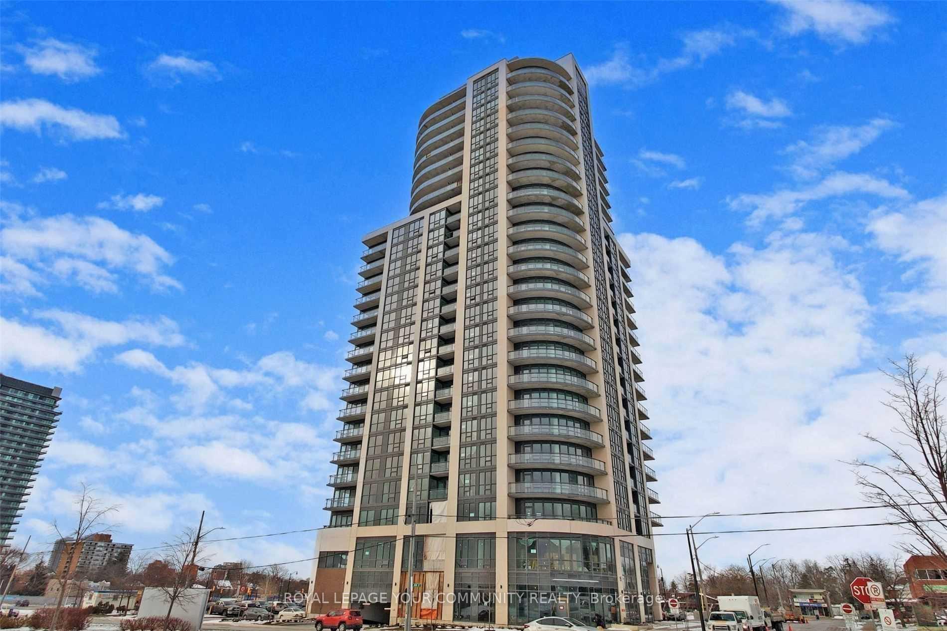 2001 - 15 Lynch Street Brampton Ontario Canada Rented residential Sundeep Babbar Royal Lepage Certified Realty, Brokerage*