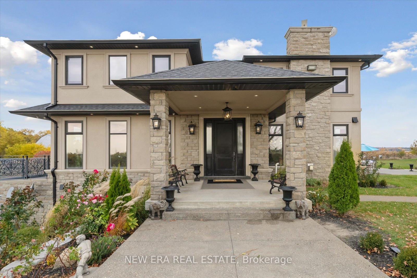 5785 Halls Road N Whitby Ontario Canada Sale residential Susanne Worona Royal Heritage Realty Ltd., Brokerage*