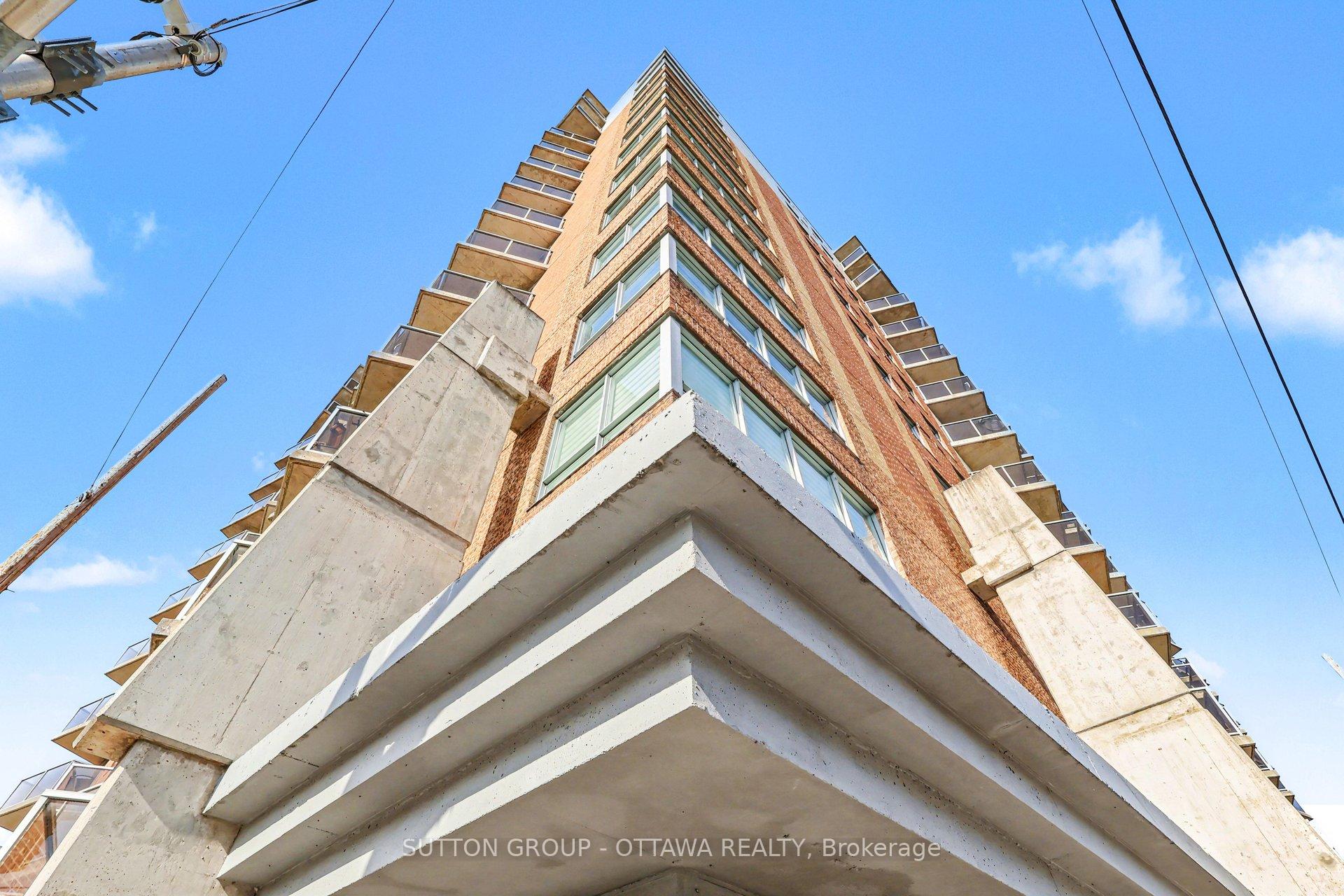 703 - 429 Somerset Street W Ottawa Ontario Canada Sold residential   Royal LePage Performance Realty, Brokerage *