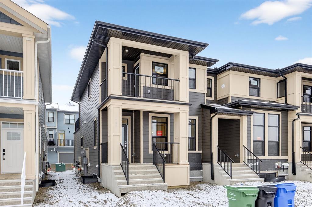 338 Alpine BV SW Calgary Alberta Canada Sale residential Teresa Ahloy The Real Estate District, Brokerage*