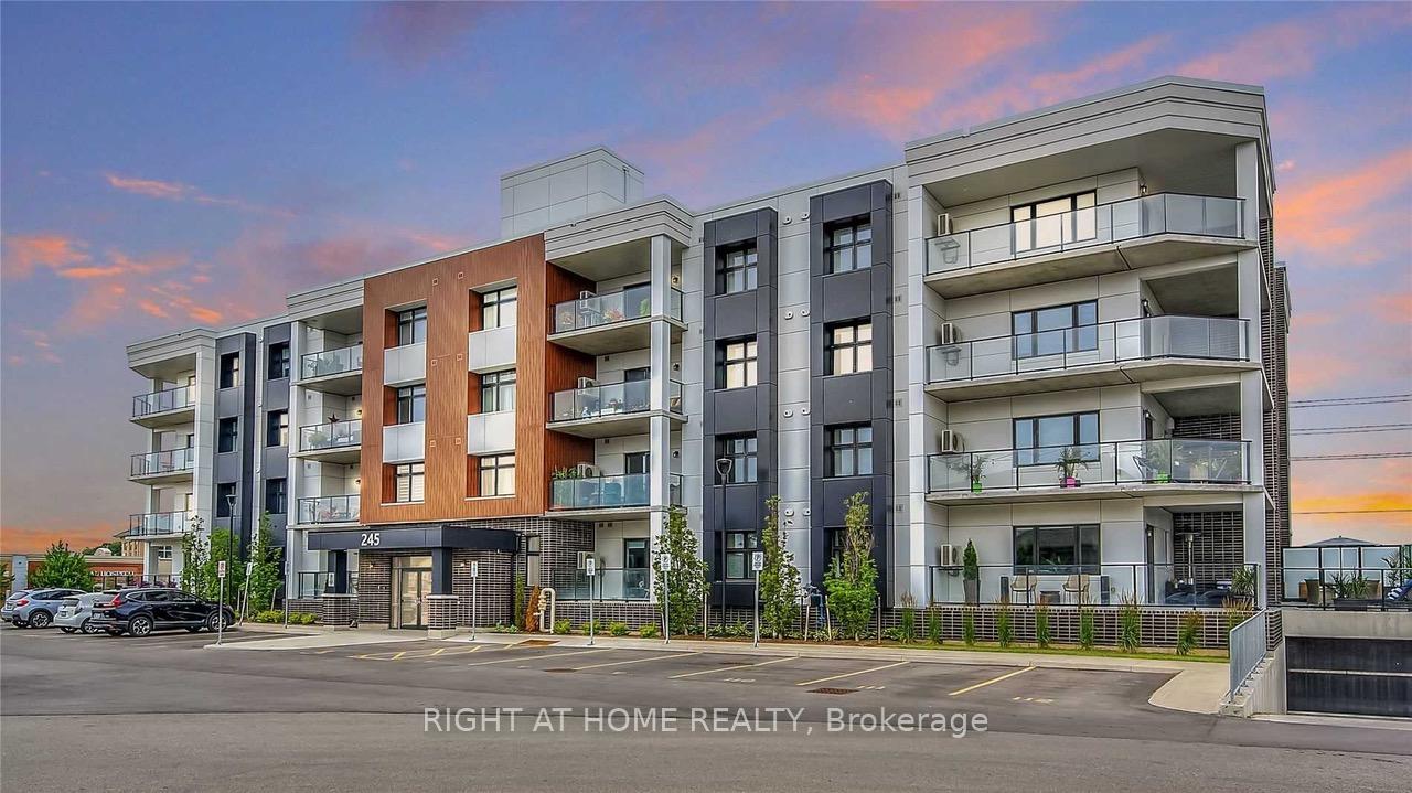 107 - 245 Grey Silo Road Waterloo Ontario Canada Rent residential Maaz Samdani Right at Home Realty, Brokerage*