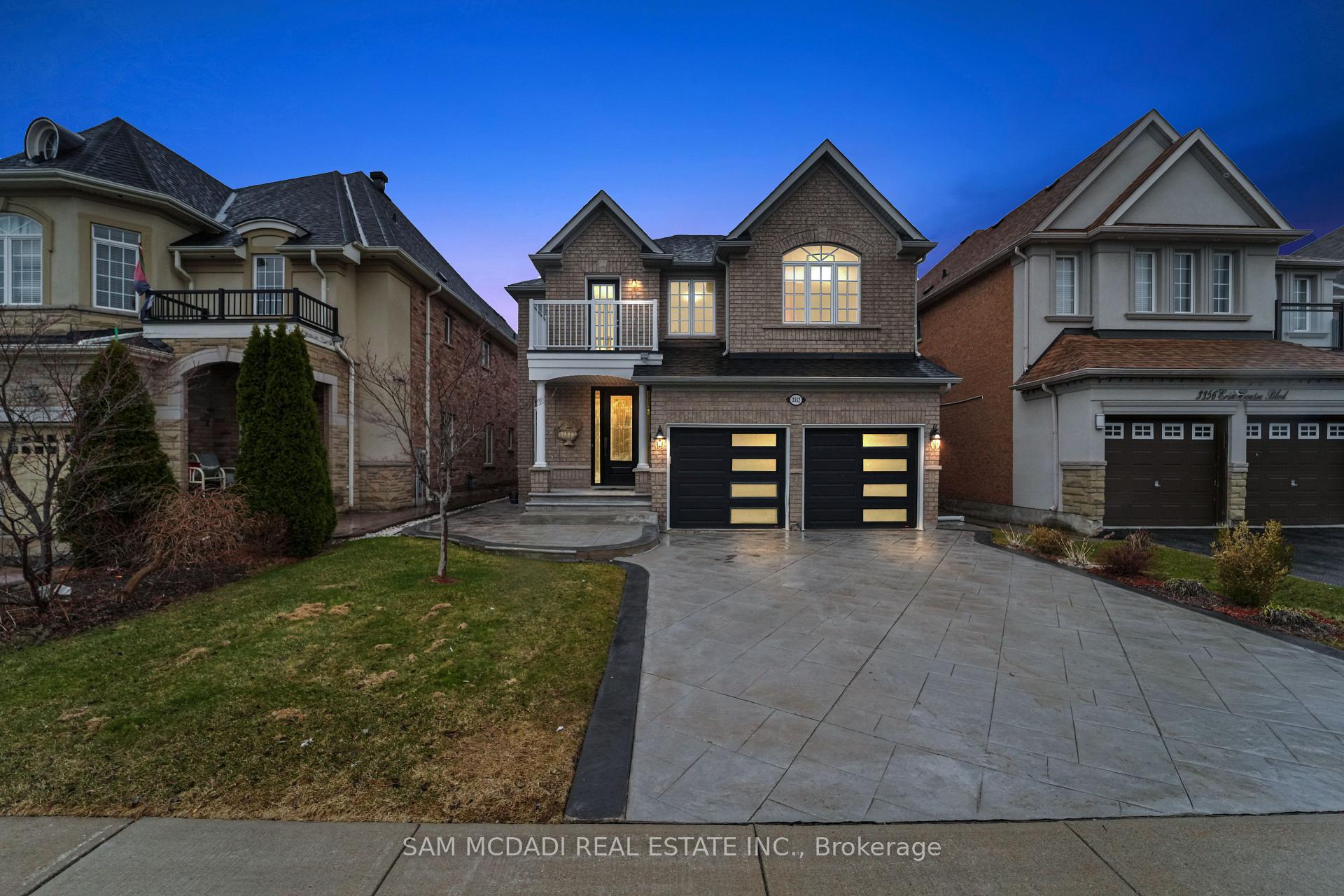 3352 Erin Centre Boulevard Mississauga Ontario Canada Sale residential Arshad (Archie) Ali RE/MAX Realty Specialists Inc., Brokerage *