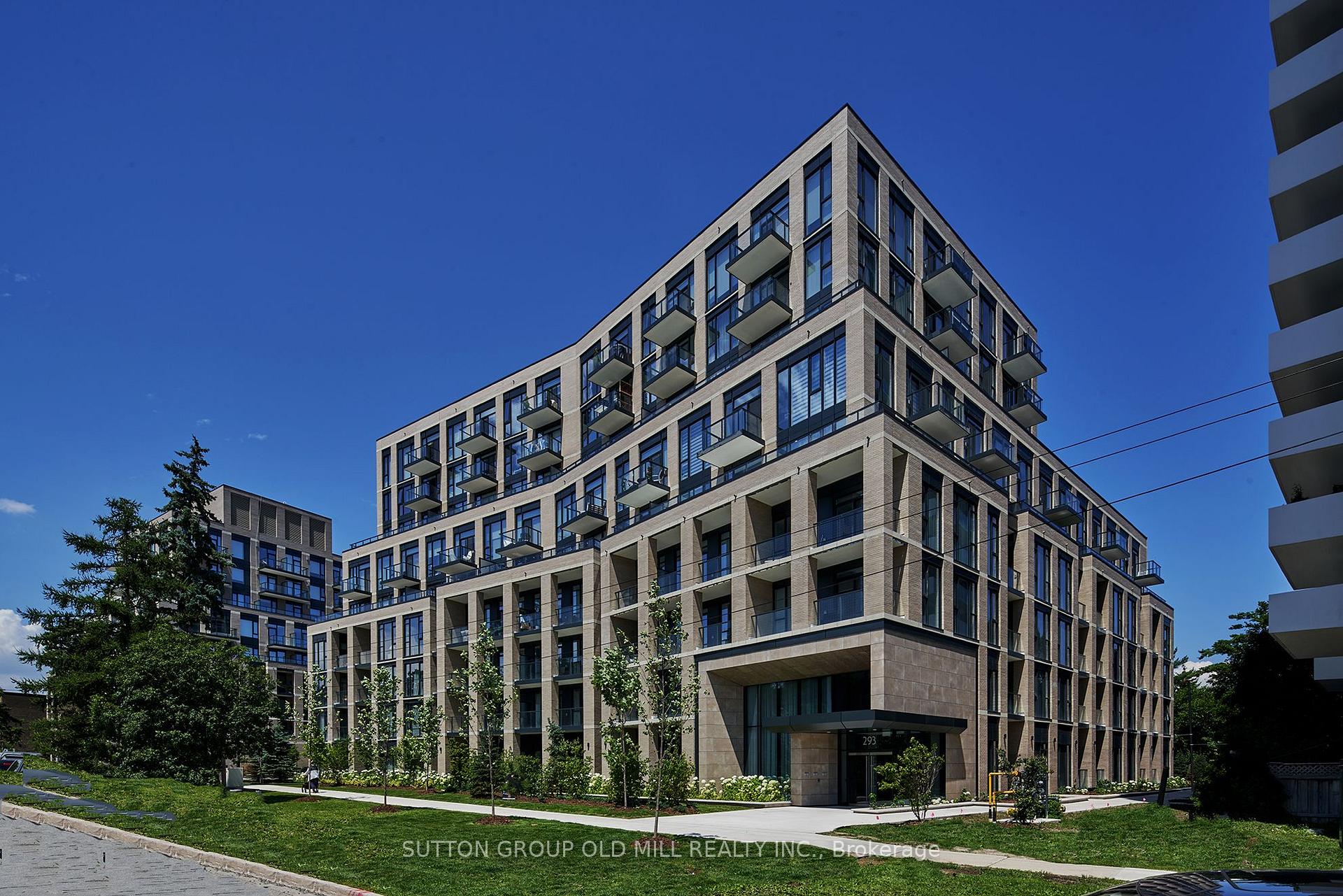 702 - 293 The Kingsway N Toronto Ontario Canada Rent residential Johanna Weaver Sutton Group Old Mill Realty Inc., Brokerage *