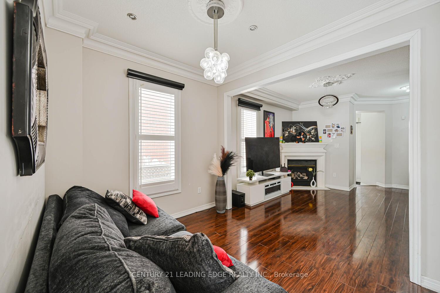 44 Deepcoral Court Brampton Ontario Canada Sold residential Sundeep Babbar Royal Lepage Certified Realty, Brokerage*