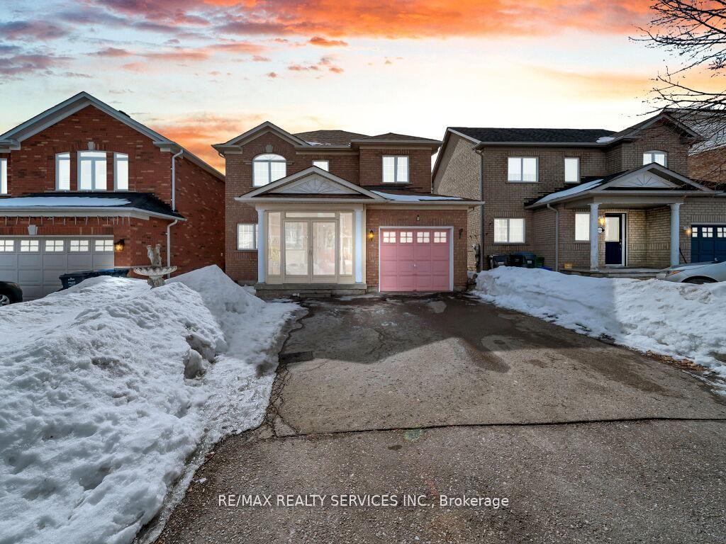 118 Queen Mary Drive Brampton Ontario Canada Sold residential   TRIMAXX REALTY LTD. Brokerage