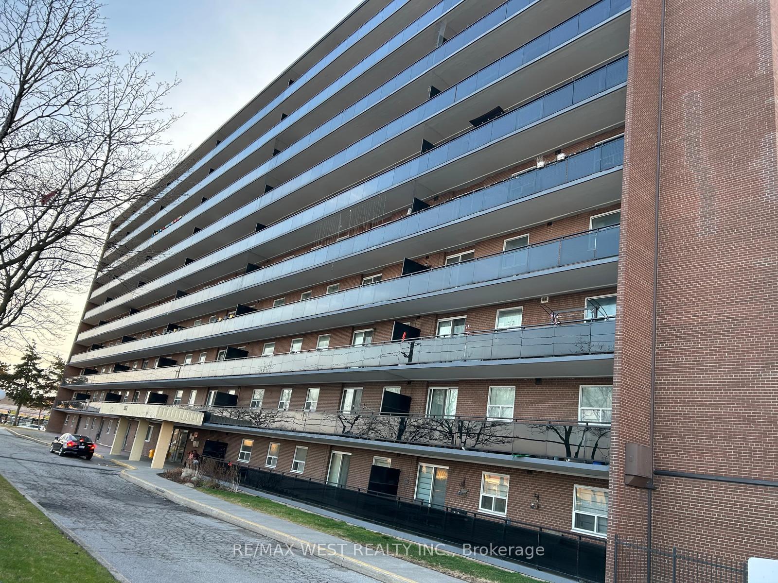 709 - 3533 Derry Road E Mississauga Ontario Canada Rent residential   RE/MAX West Realty Inc., Brokerage *