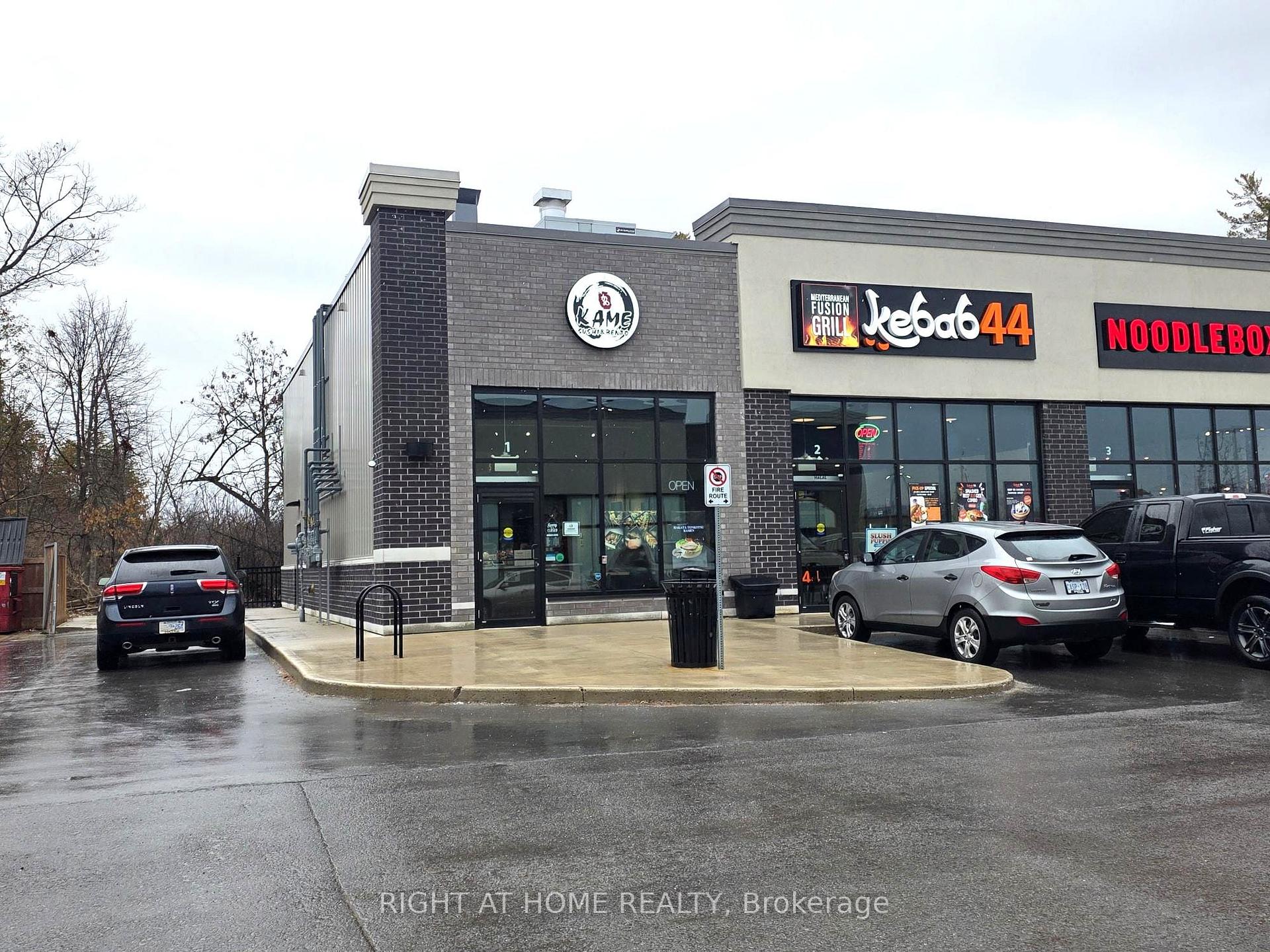 E10 - 1117 Midland Avenue Kingston Ontario Canada Sale commercial Team Tallen Royal LePage Proalliance Realty, Brokerage