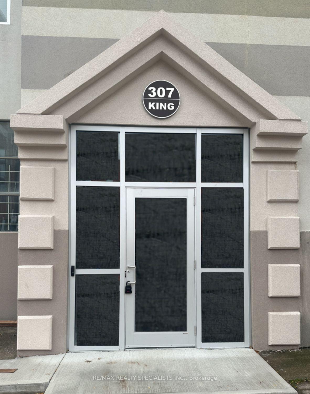 202 - 307 King Street Hamilton Ontario Canada Rent residential Partap  Bhatti RE/MAX Realty Specialists Inc., Brokerage *