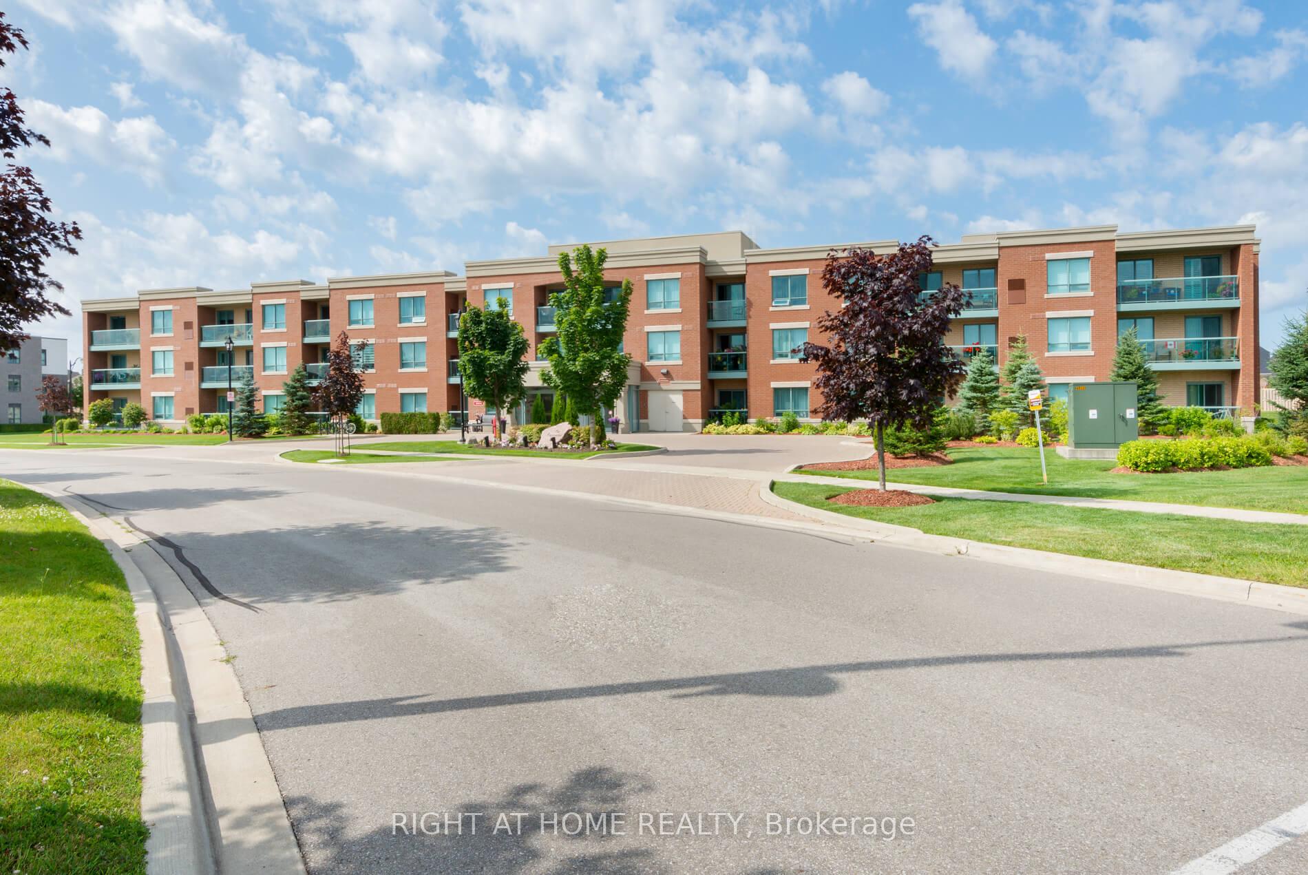 317 - 50 Via Rosedale Brampton Ontario Canada Sold residential   TRIMAXX REALTY LTD. Brokerage